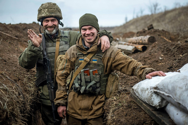 У бригаді з Дніпропетровщини розповіли і…