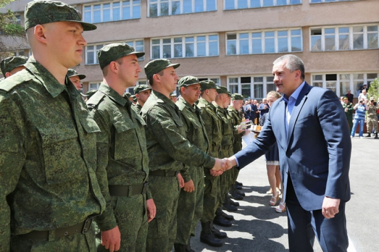 Молодики, які відгамселили відпочивальни…