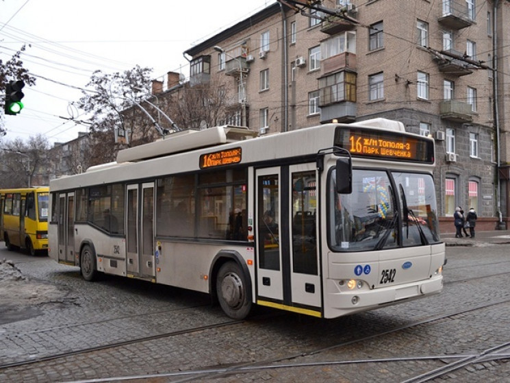 До кінця року у Дніпрі завершать будівни…