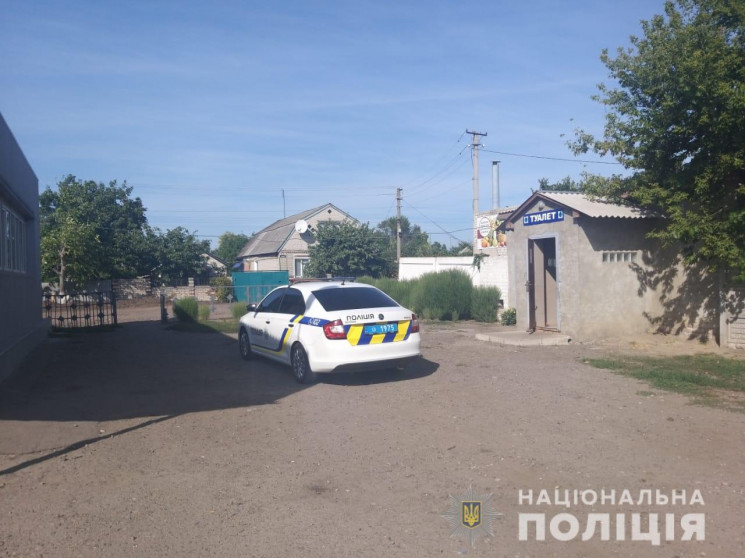 На Харьковщине поймали двух подозреваемы…