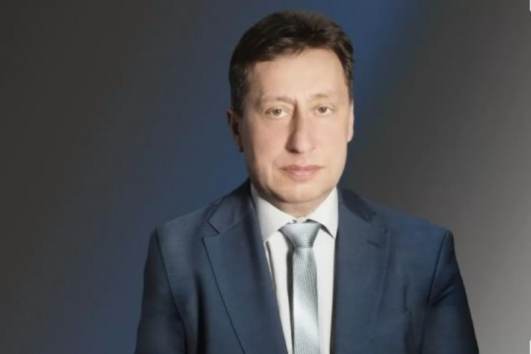 Волонтер прознав, що Комарницький виганя…