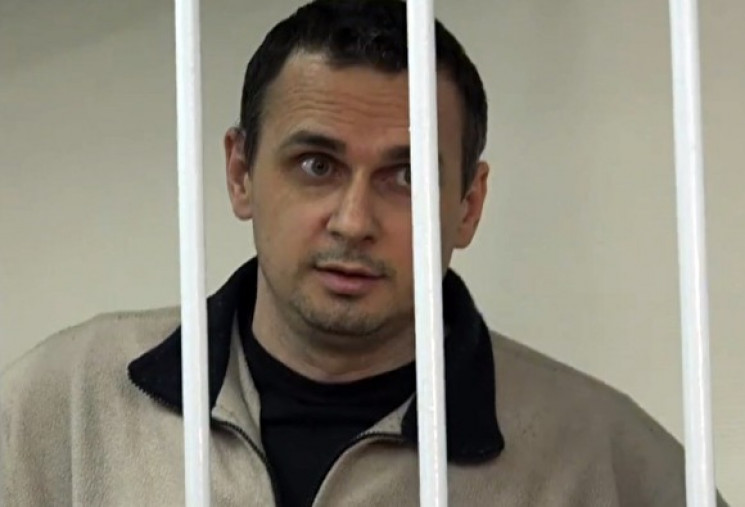 Адвокат не підтверджує етапування Сенцов…