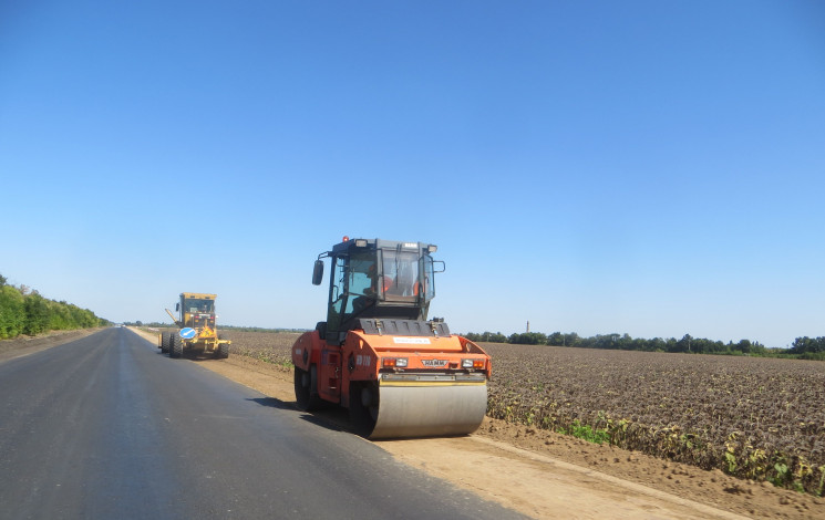 Харківські дорожники відзвітували про ре…