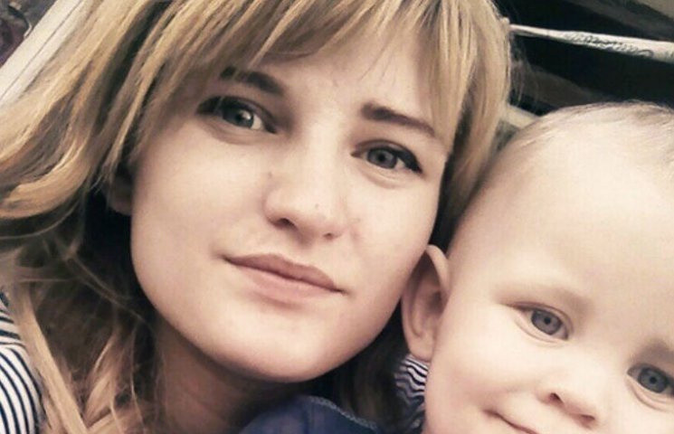 Горе-матір, яка в Києві залишила помират…