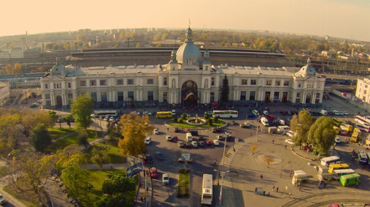 Де зупинятимуться автобуси після закритт…