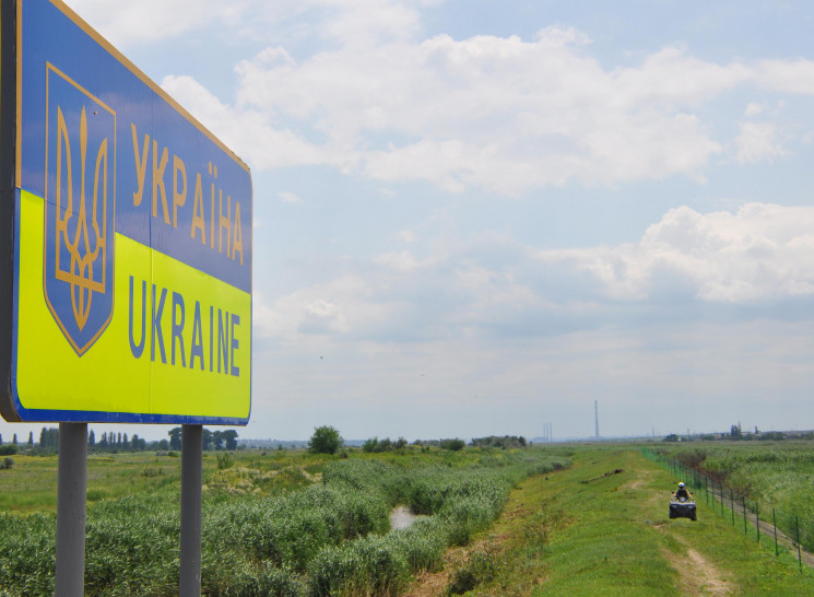 На кордоні з Росією від вибуху загинув у…