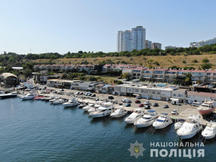 Чрезвычайное происшествие в Черном море:…