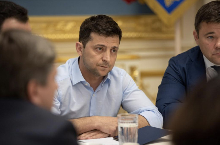 Закон про імпічмент: Що зміниться для Зе…