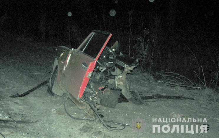 Ужасное ДТП на Полтавщине: Одну из машин…