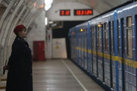 Три станції столичного метро закриють че…