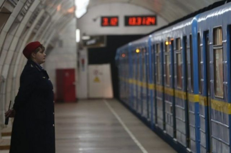 Три станции столичного метро закроют из-…