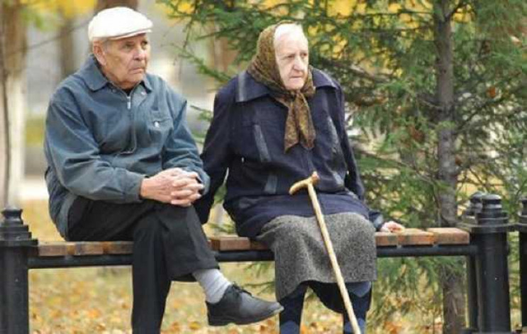 Українським пенсіонерам повернуть по 2,5…