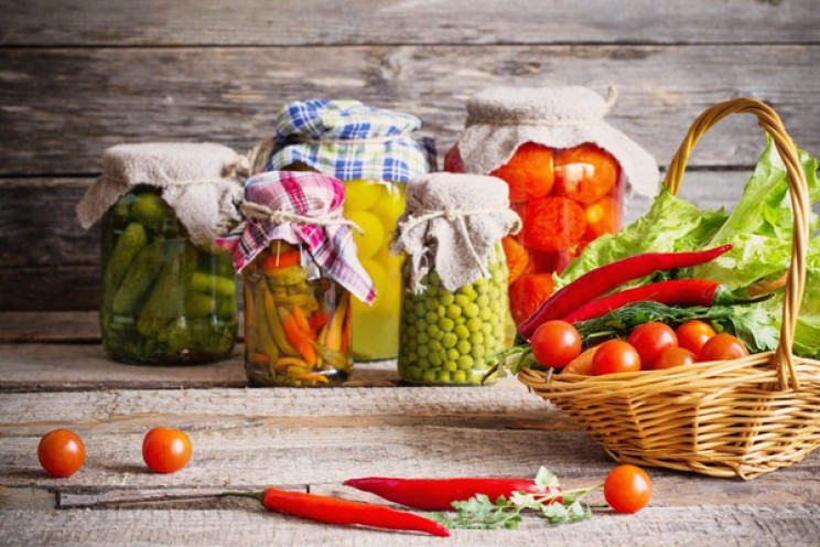 У всіх столичних районах пройдуть продук…
