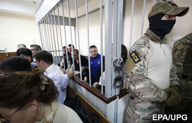 Проблема с обменом пленными: Зачем Путин…