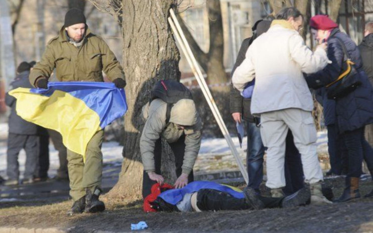 Дело о кровавом теракте в Харькове: Адво…