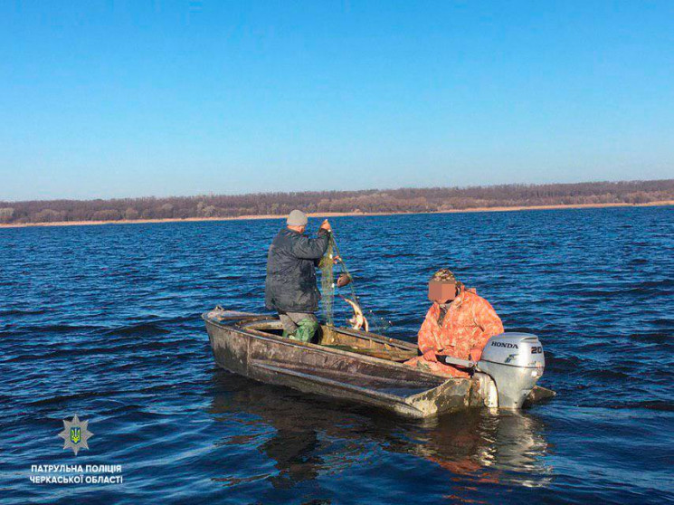 У Нижньосульському заказнику Полтавщини…