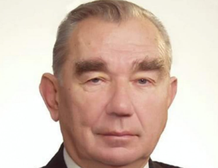 У Кропивницькому помер ексдепутат обласн…