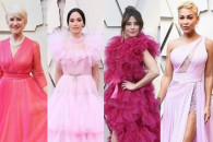 Оскар 2019: Найяскравіші сукні церемонії…
