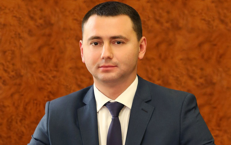 Генпрокурор звільнив прокурора Одещини Ж…