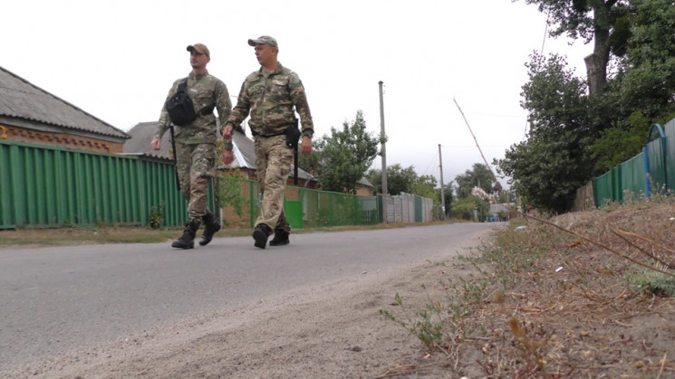 Під Полтавою сплеск крадіжок: Поліція по…