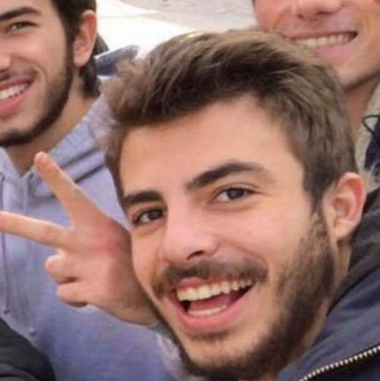 У Франції зник студент: Його могли спали…