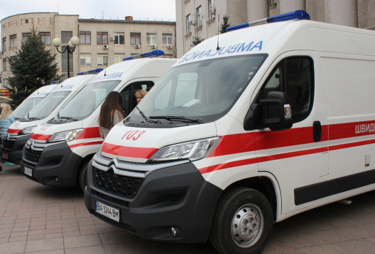 В Одесі готують грандіозний тендер з при…