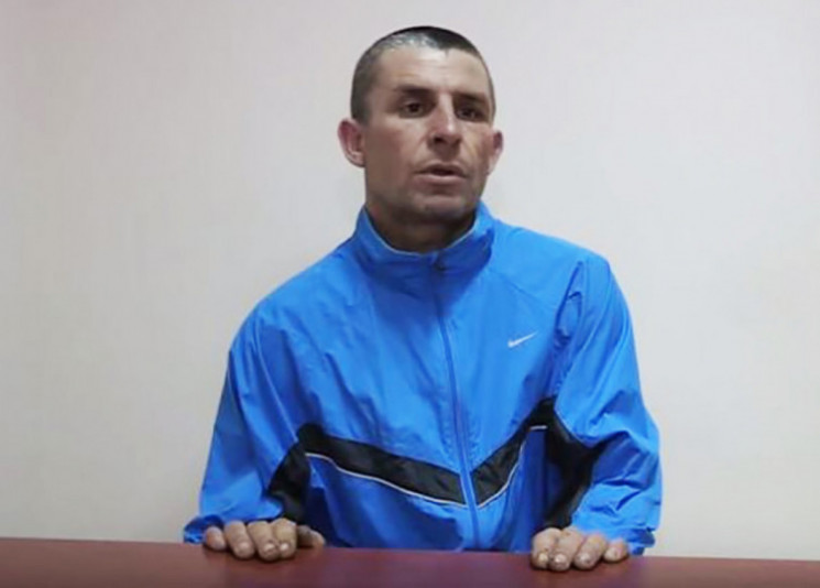 Танкист из России: Кто такой Руслан Гадж…
