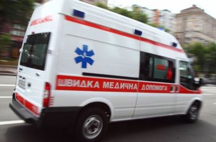 Стало известно, сколько бойцов спасли медики "скорой" в Днепре. Афиша Днепра.