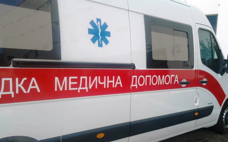 На Кропивнитчине ребенок получил смертел…