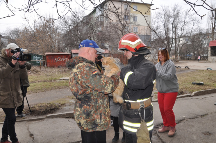 У Кропивницькому господар гуртожитку не…