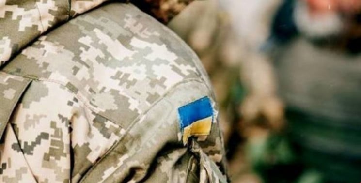 На Донбасі окупанти чотири рази порушува…