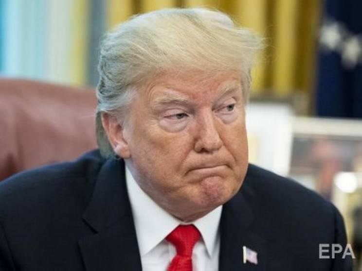 Трамп заявив, чи долучиться до "норманд…