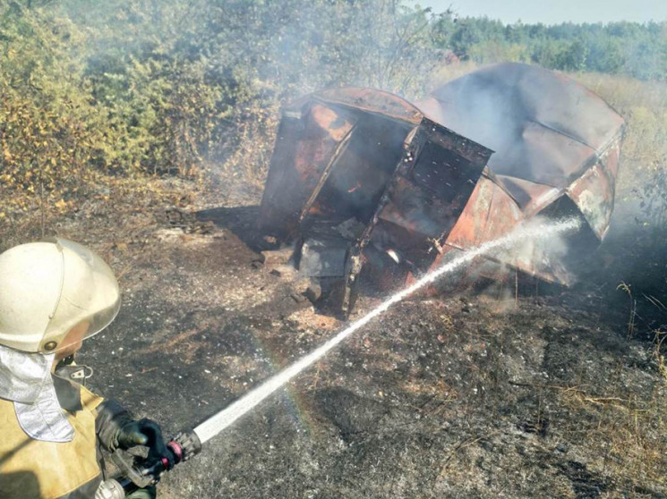 Жара возвращается: В течение суток спаса…