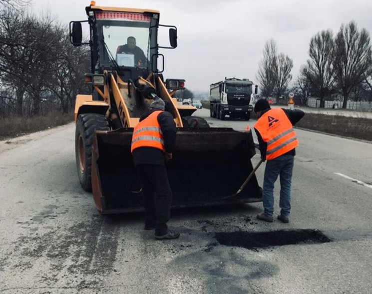 На Дніпропетровщині розпочинається ремон…