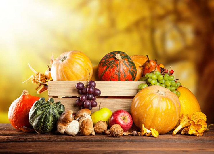 У всіх столичних районах пройдуть продук…