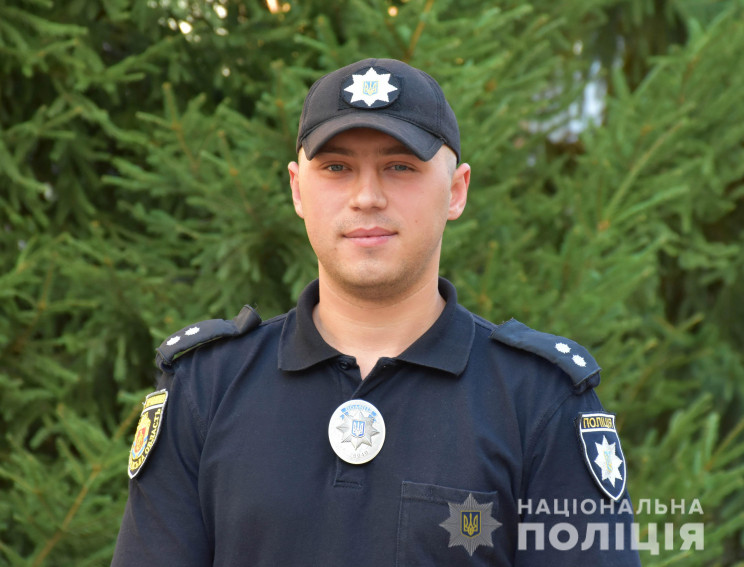 У Кропивницькому врятували чоловіка під…