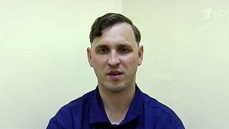До сих пор в плену: Алексей Черний – пер…