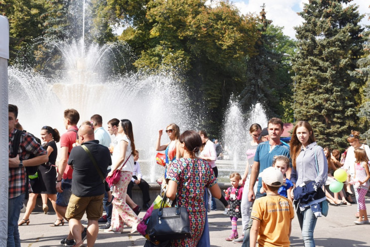 Вінницьких пенсіонерів залучать до свят…