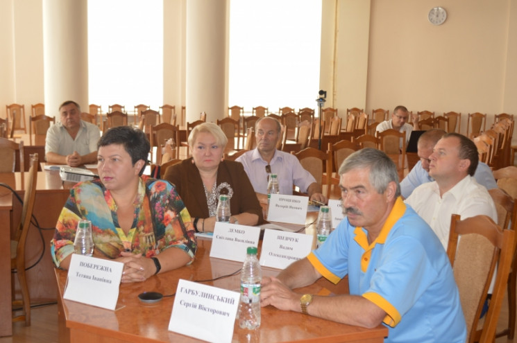 Центр "Кіно-Поділля" так і не отримав ди…
