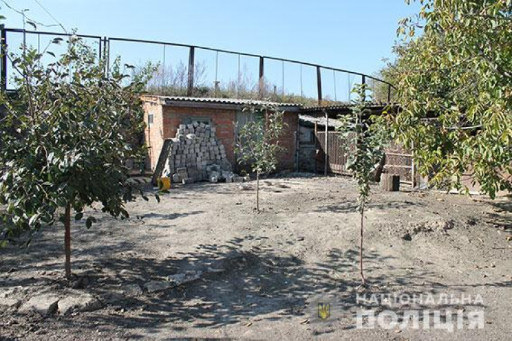 У Вінниці двох чоловіків судили за звіря…
