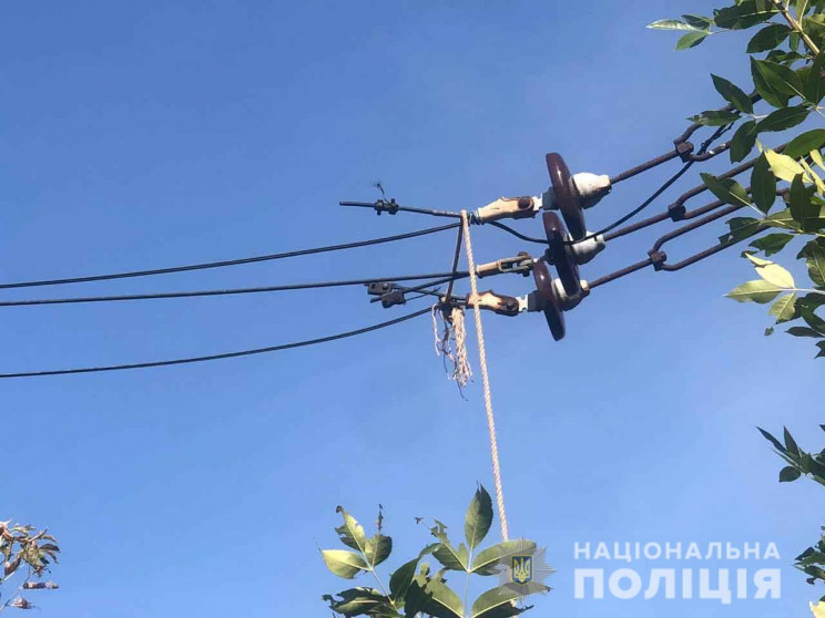 На Вінниччині затримали трьох бердичівля…