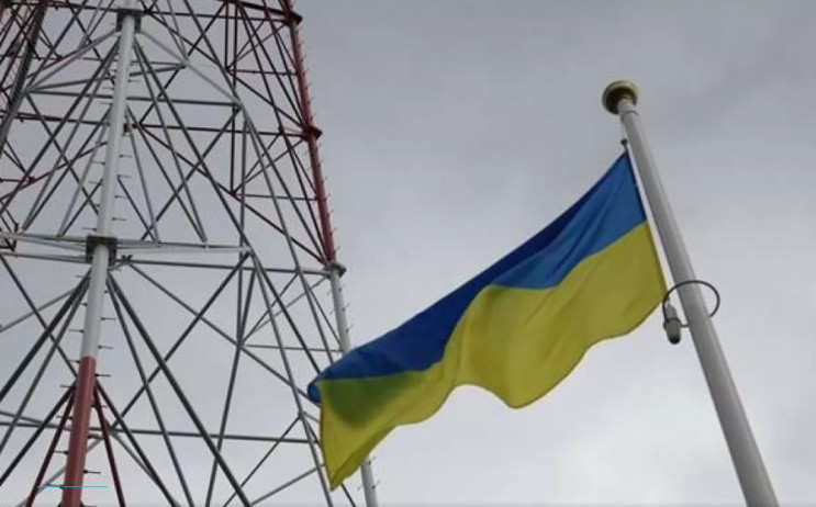 Росія повністю "глушить" українське раді…