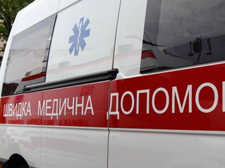 У Мукачеві сім школярів потрапили у ліка…