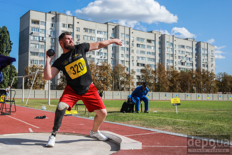 Великий фінал: Як пройшли "Ігри нескорен…