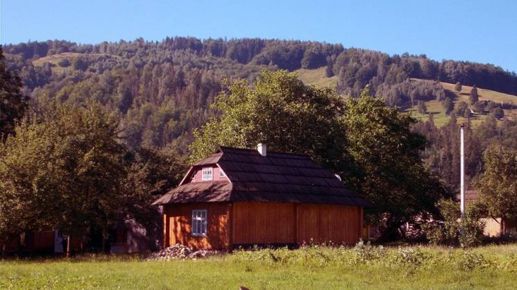 Карпати восени: Як осінь змінює одне з н…