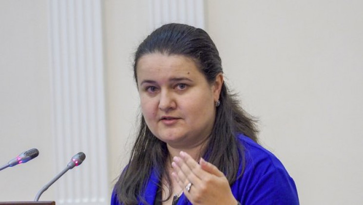 Маркарова навела основні цифри бюджету-2…