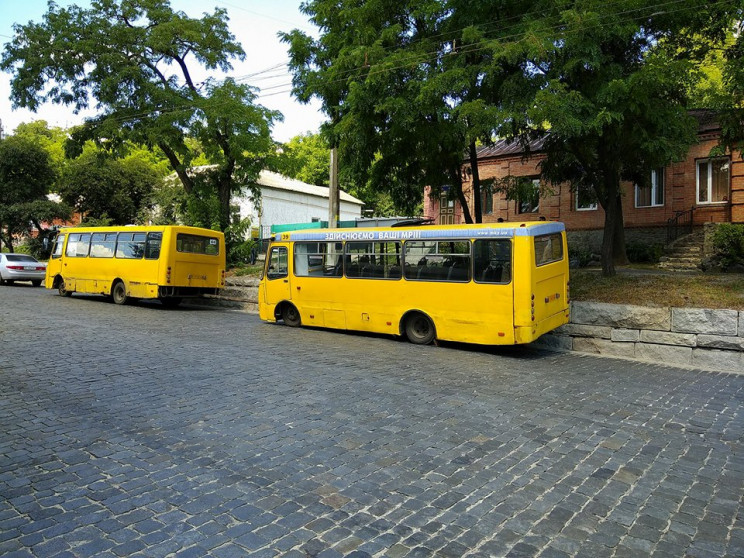 Полтавці просять облаштувати велодоріжку…