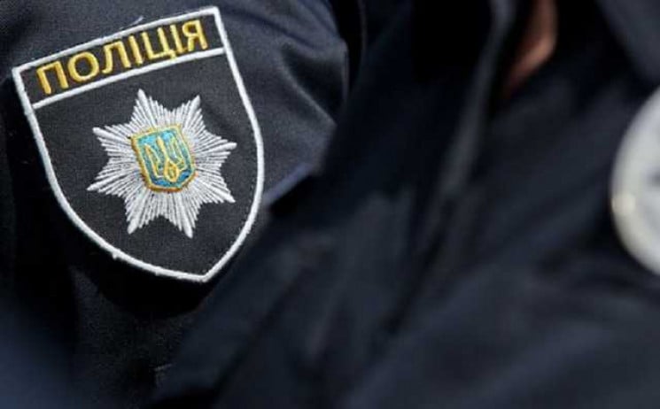 Вінницькі поліцейські затримали в Києві…