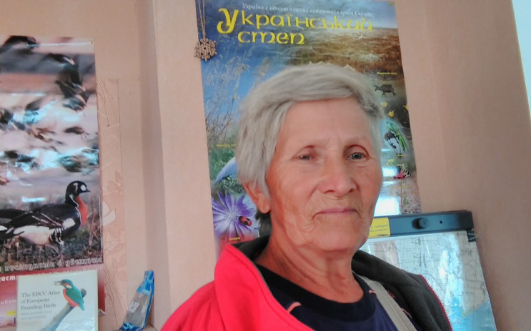 В Татарбунарах на пожилую женщину напал…