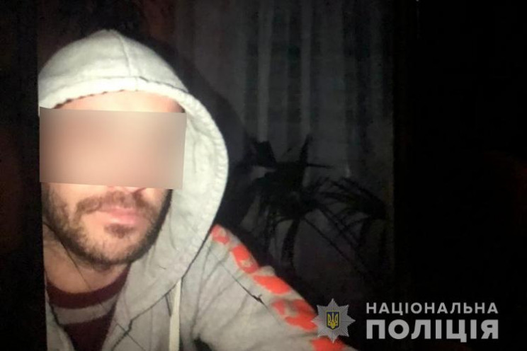 На Тернопільщині по-звірячому вбили студ…